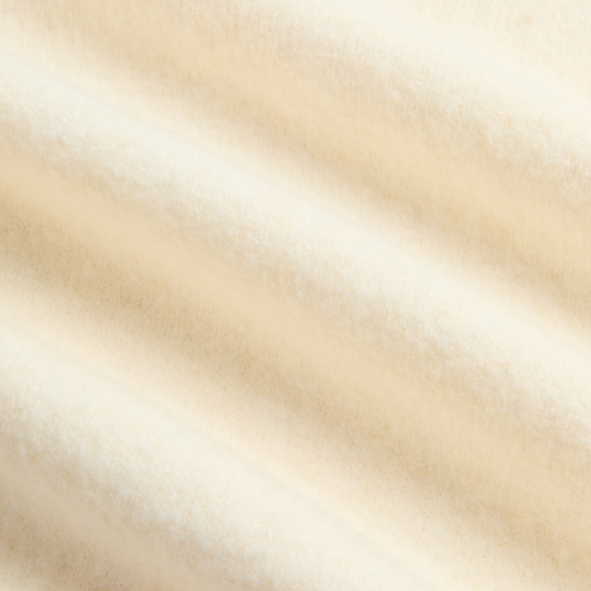 Kith Boucle Cyrus Turtleneck - Sandrift