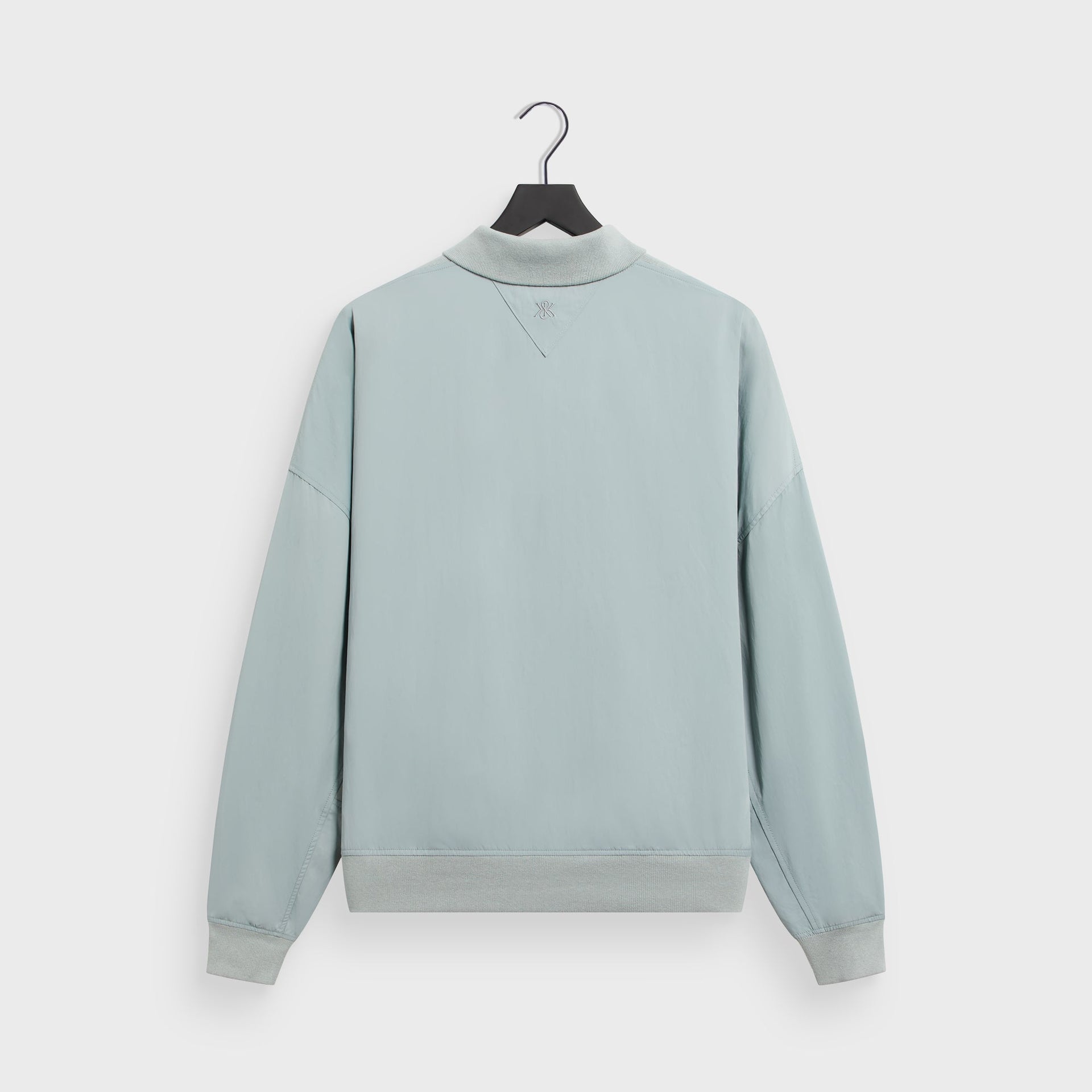 Kith Nylon Vernon Pullover - Atrium