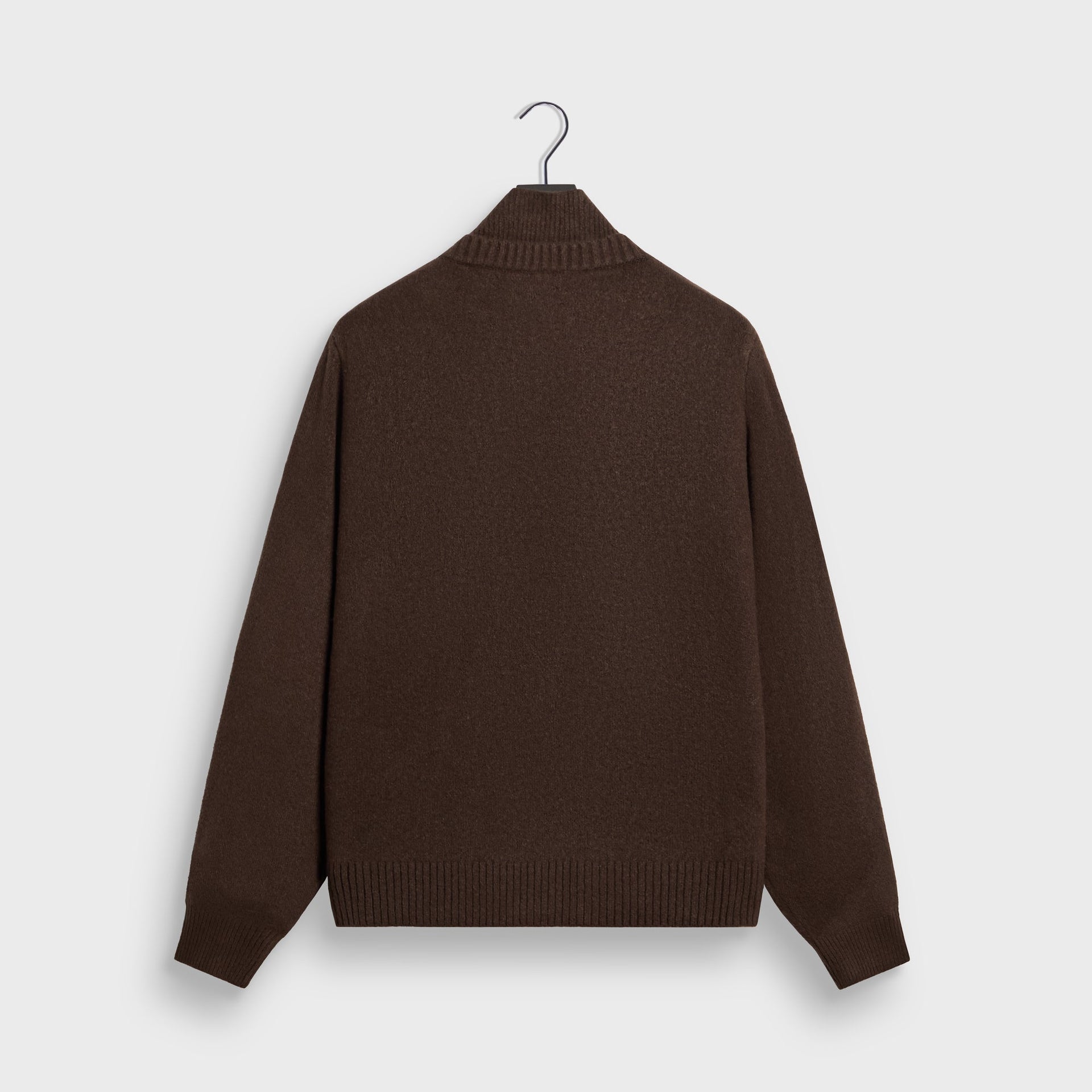 Kith Boucle Cassian Sweater - Clever
