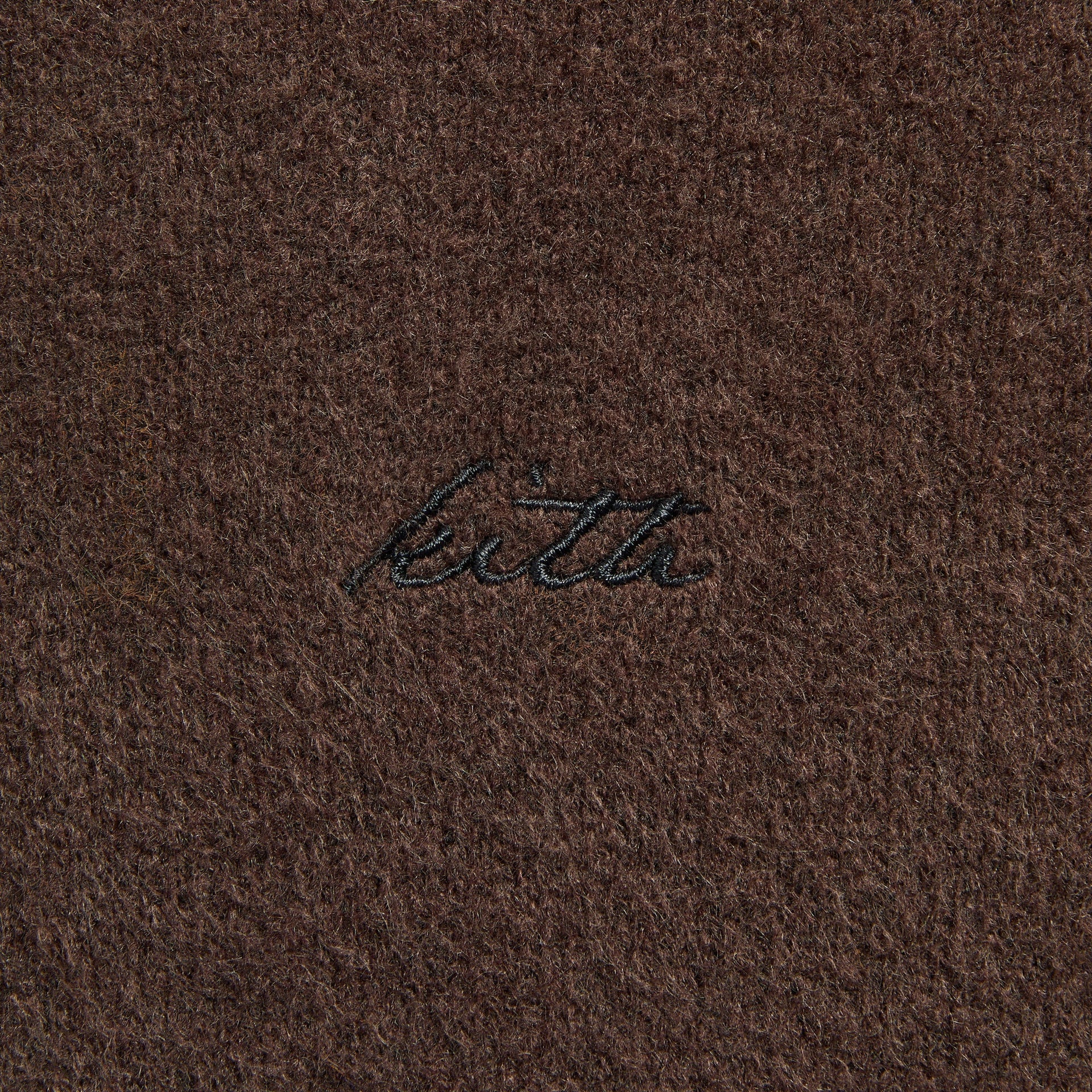 Kith Boucle Cassian Sweater - Clever - PH