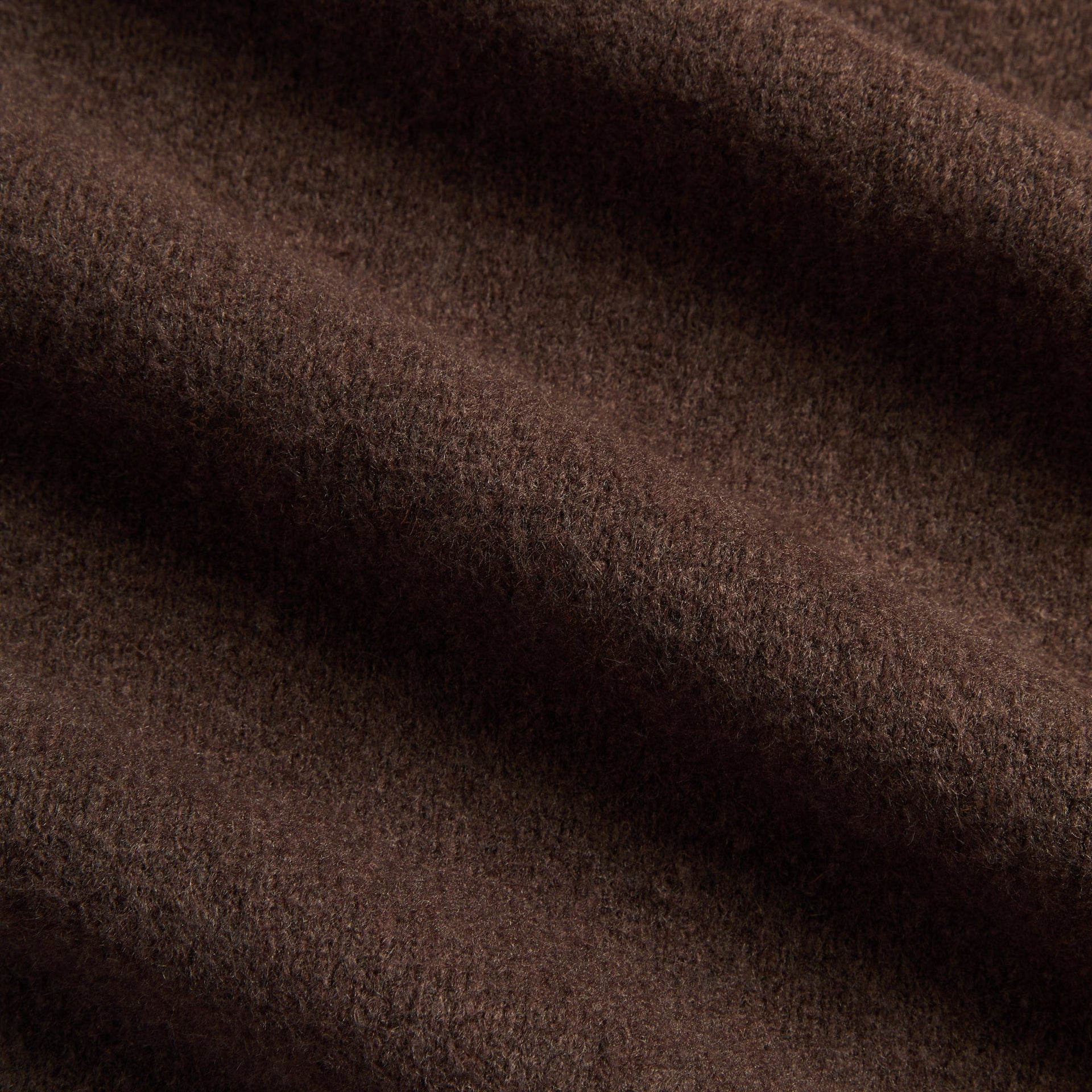 Kith Boucle Cassian Sweater - Clever