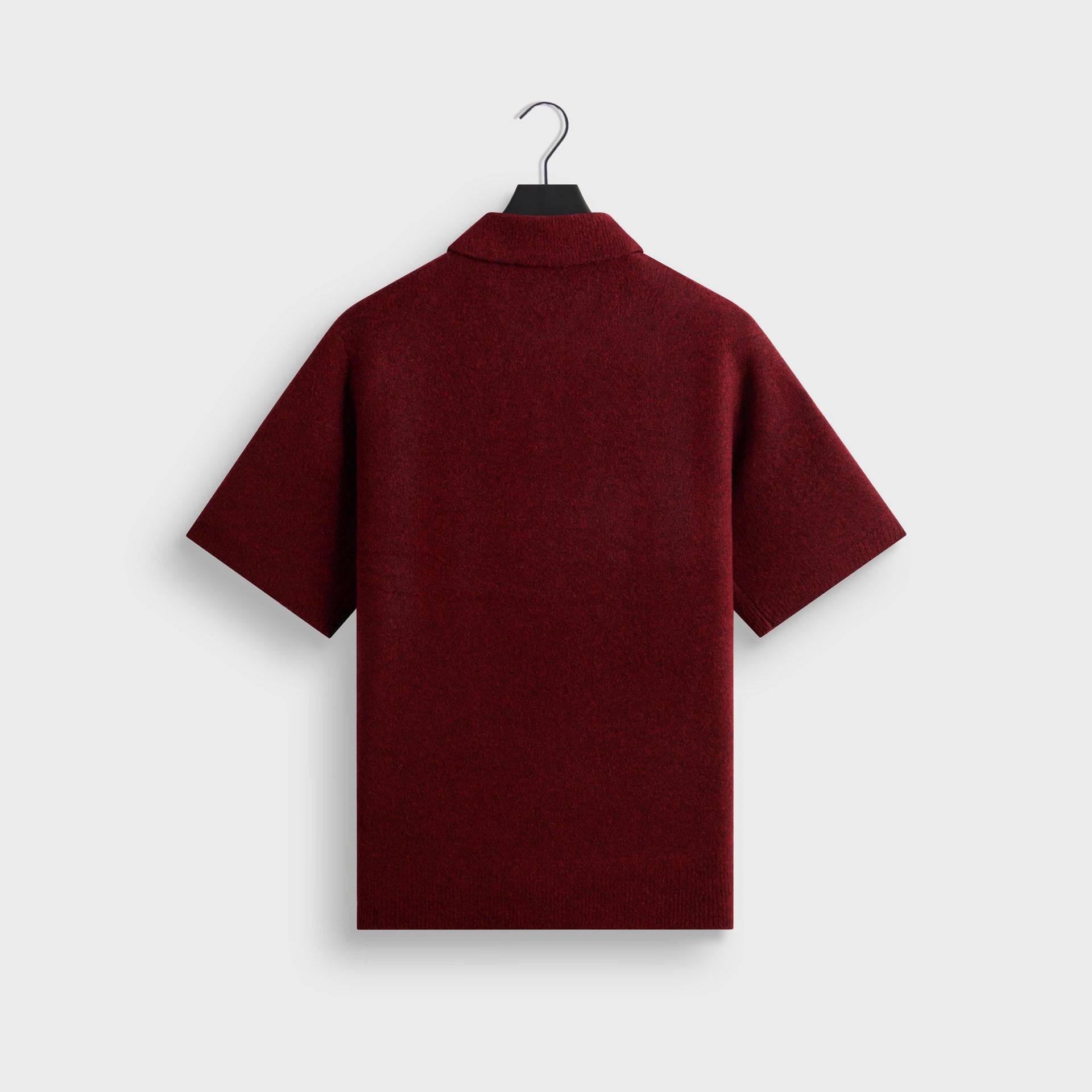 Kith Boucle Tobey Polo - Haut
