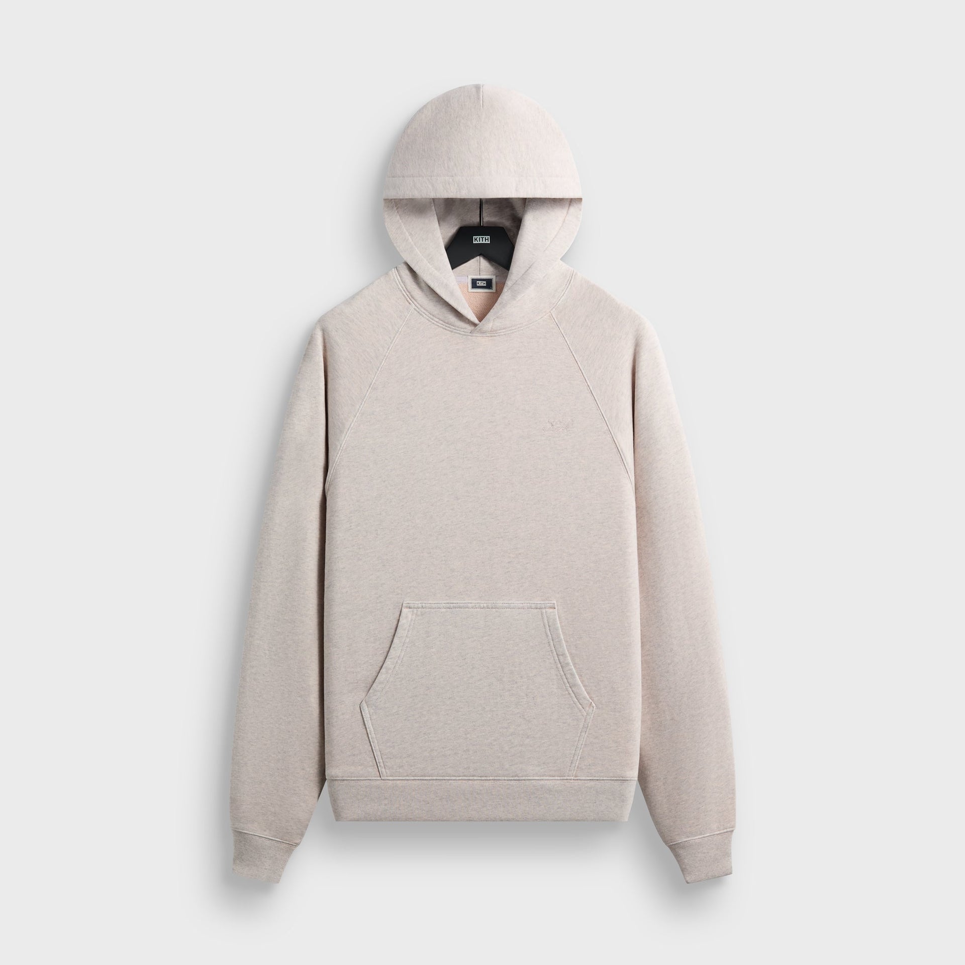 Kith Wilder Hoodie - Prawn - PH