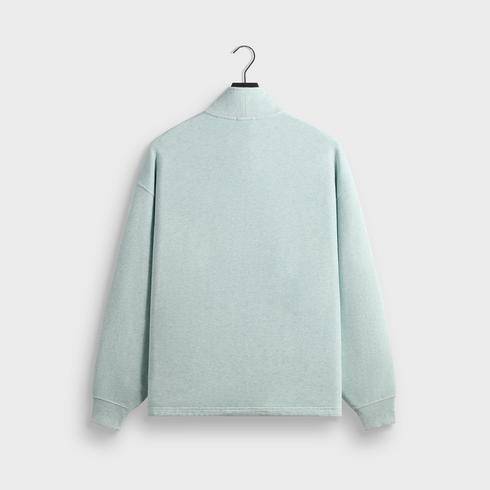 Kith Nelson Quarter Zip - Blue Skies - PH