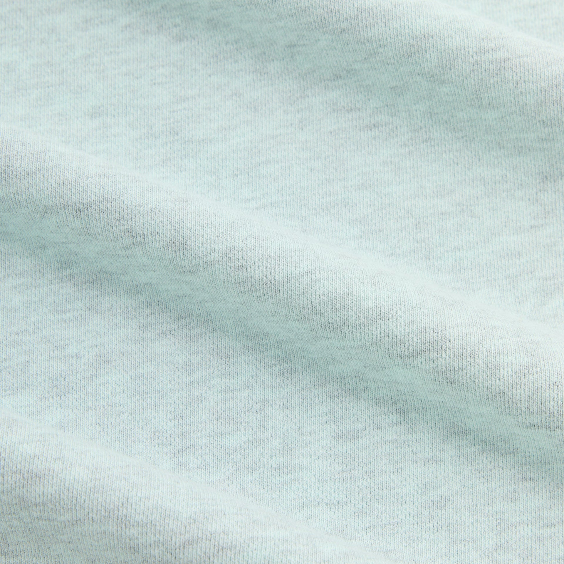 Kith Nelson Quarter Zip - Blue Skies - PH