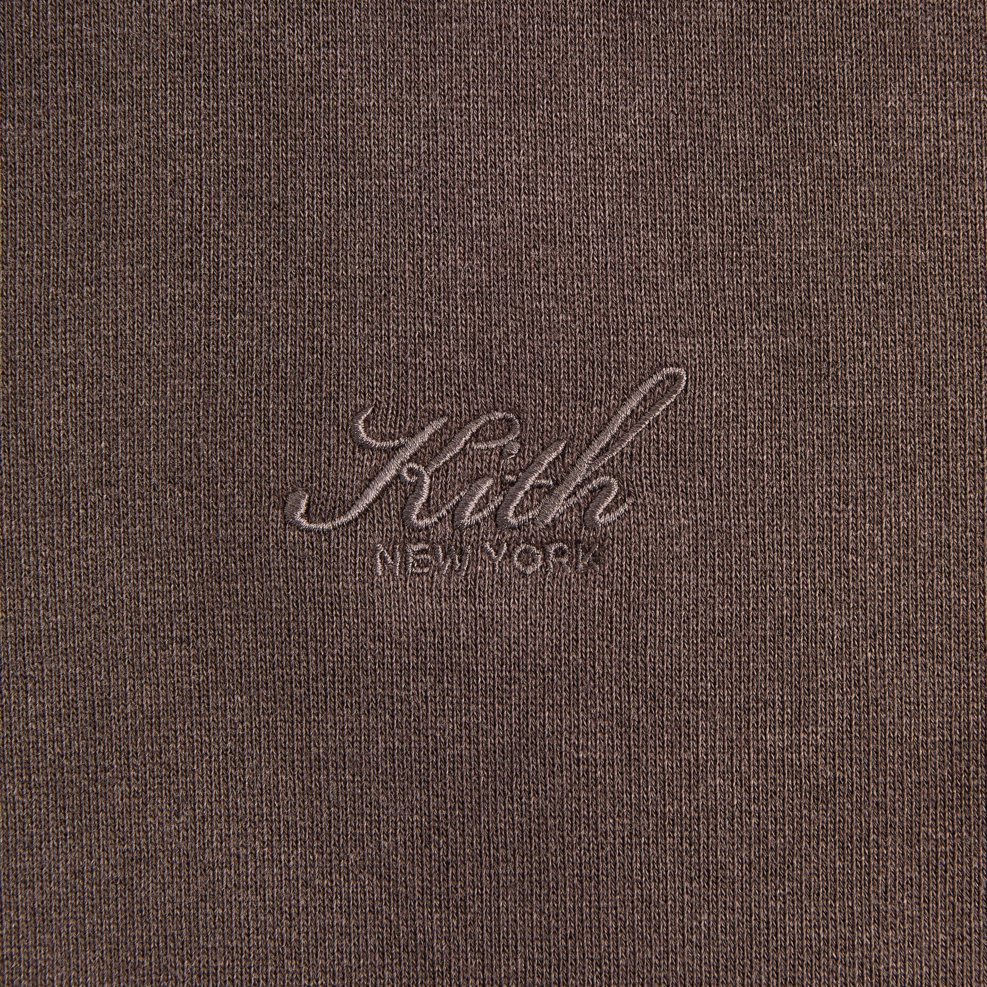 Kith Braxton Hoodie - Kindling - PH