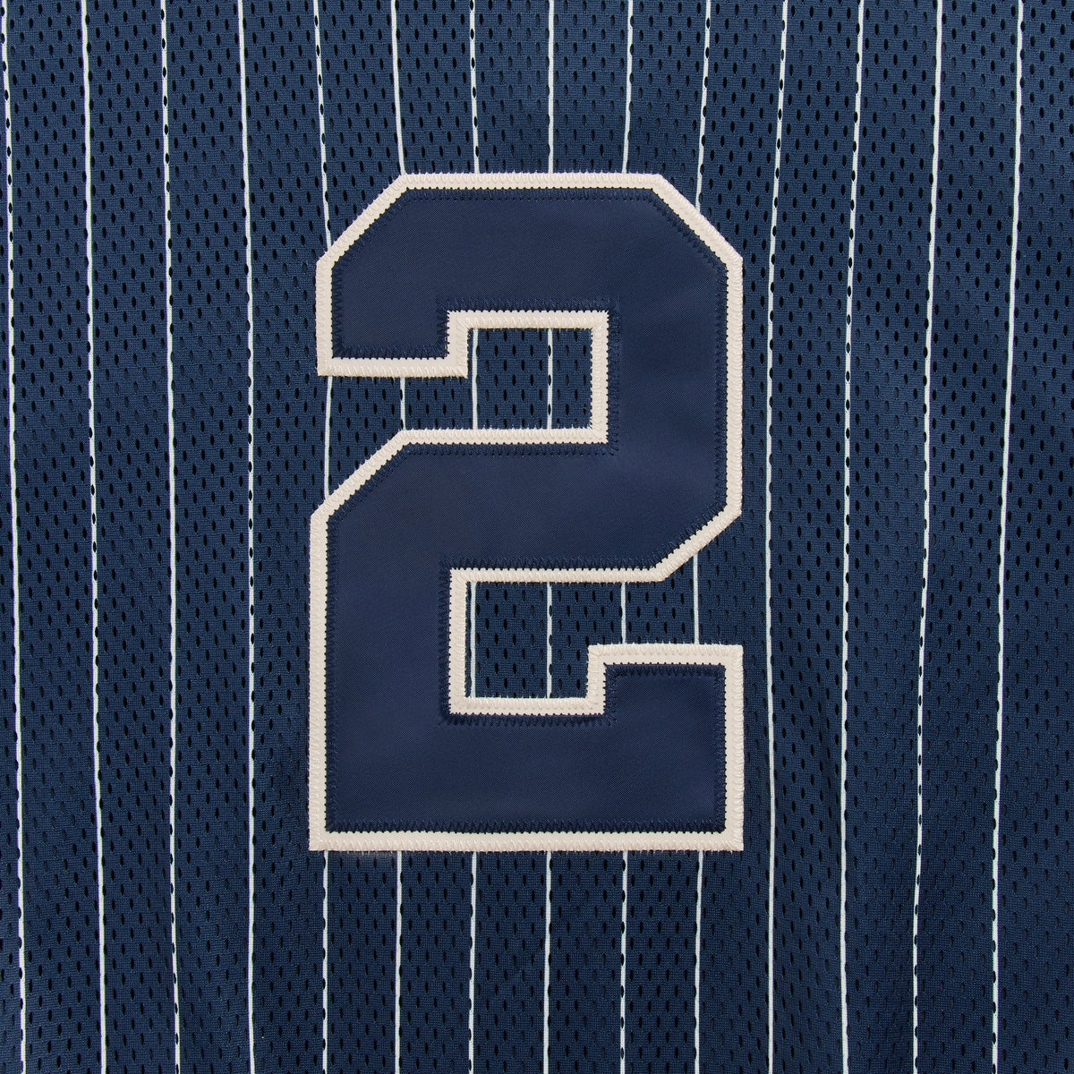 Kith for the New York Yankees Reversible Brooks Jacket - Nocturnal