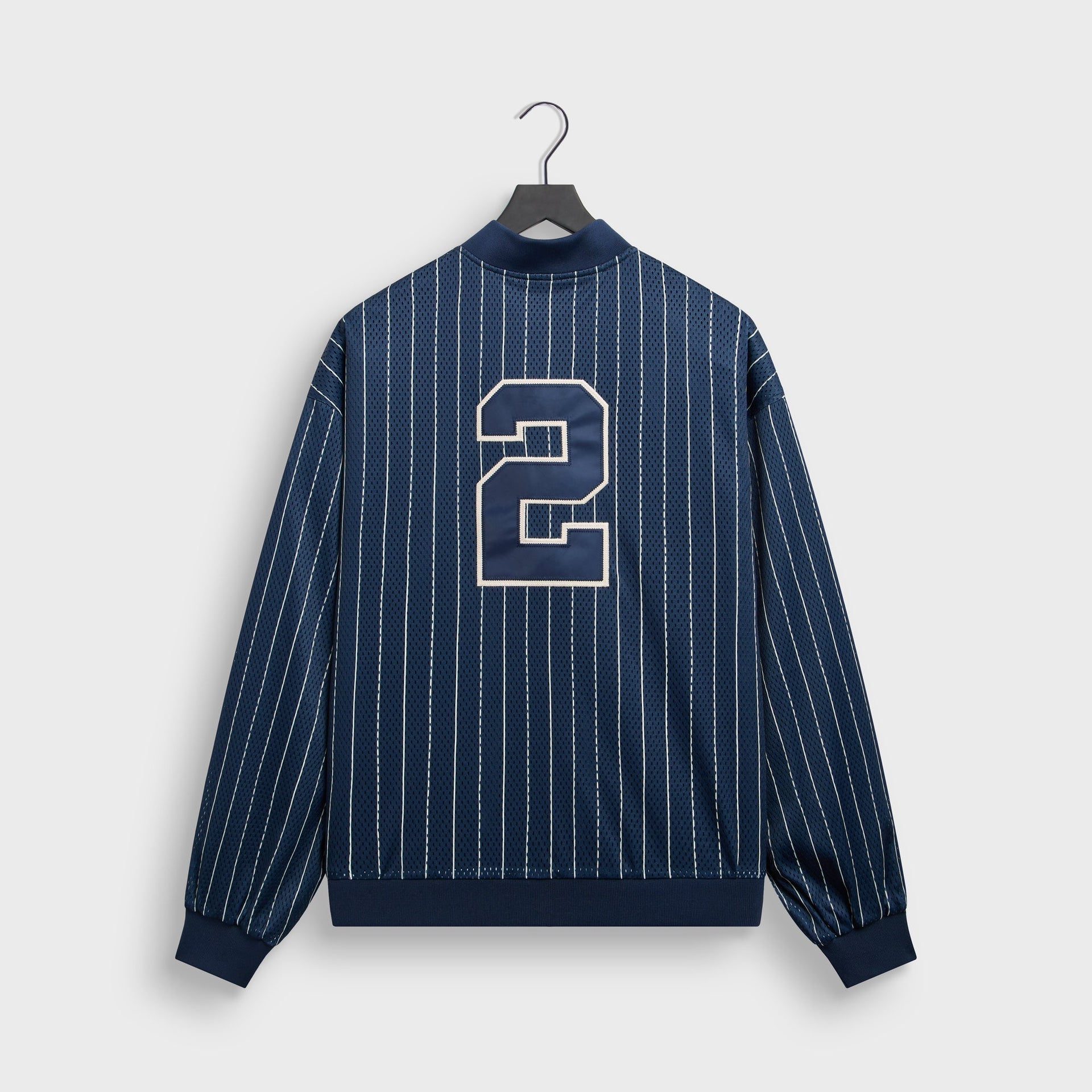 Kith for the New York Yankees Reversible Brooks Jacket - Nocturnal - PH