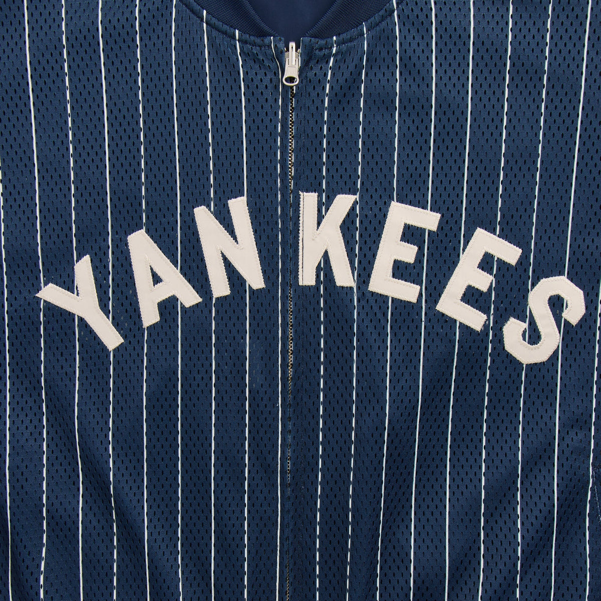 Kith for the New York Yankees Reversible Brooks Jacket - Nocturnal - PH