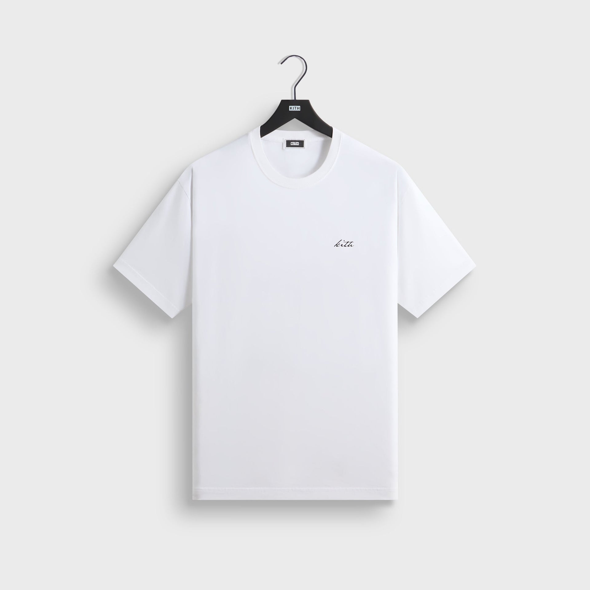 Kith LAX Tee - White