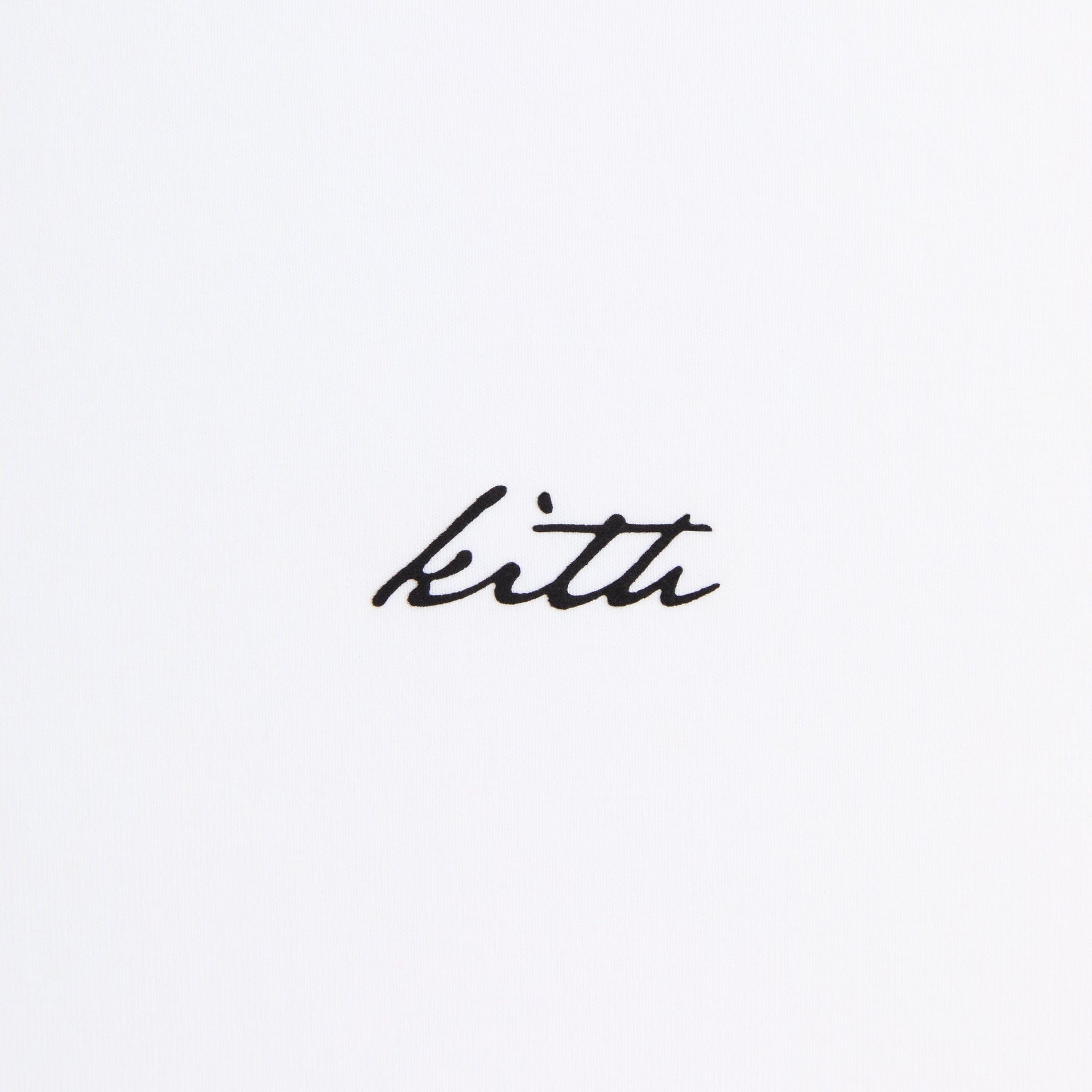 Kith LAX Tee - White