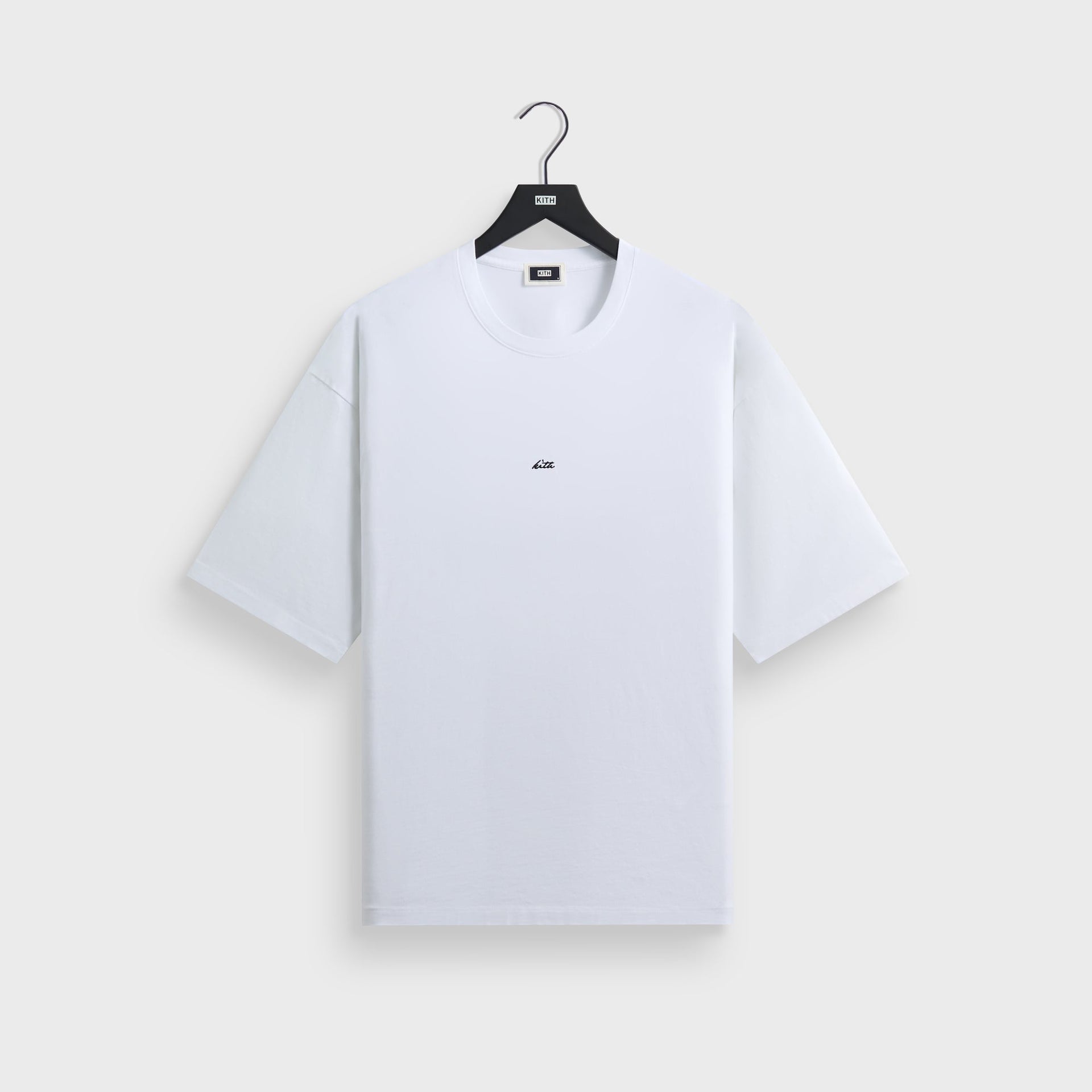 Kith Jones Tee - White - PH