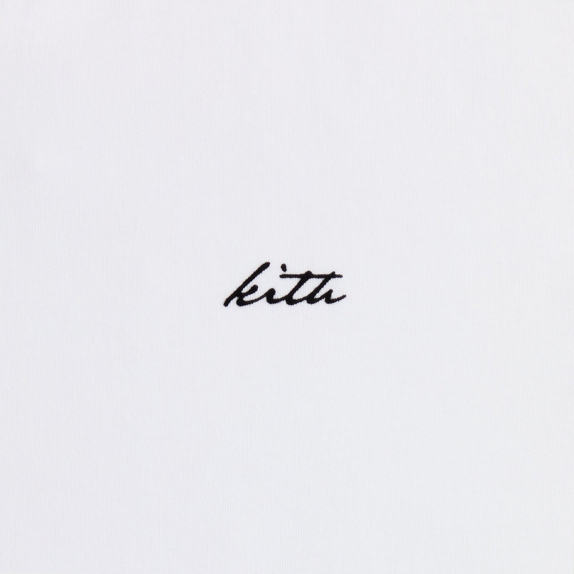 Kith Jones Tee - White