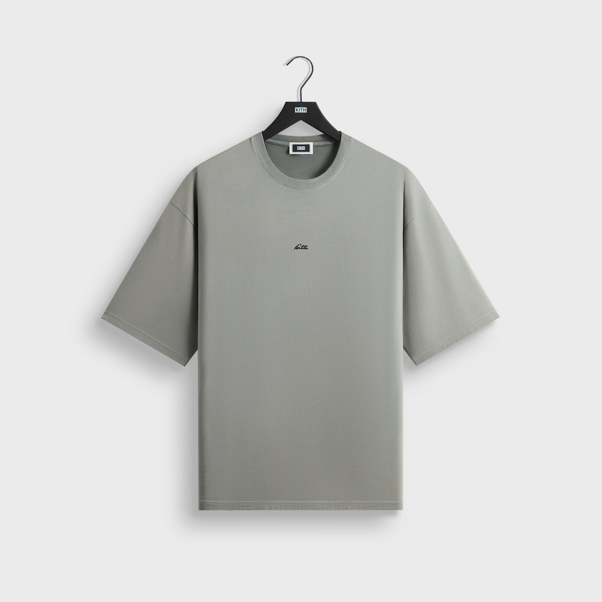 Kith Jones Tee - Island