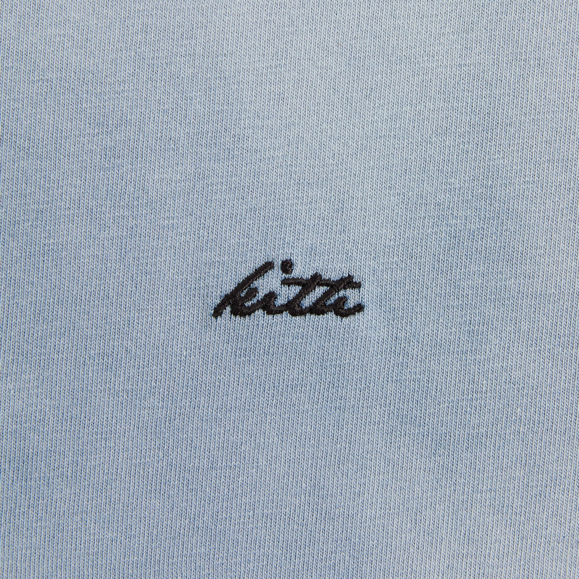 Kith Jones Tee - Blue Heron