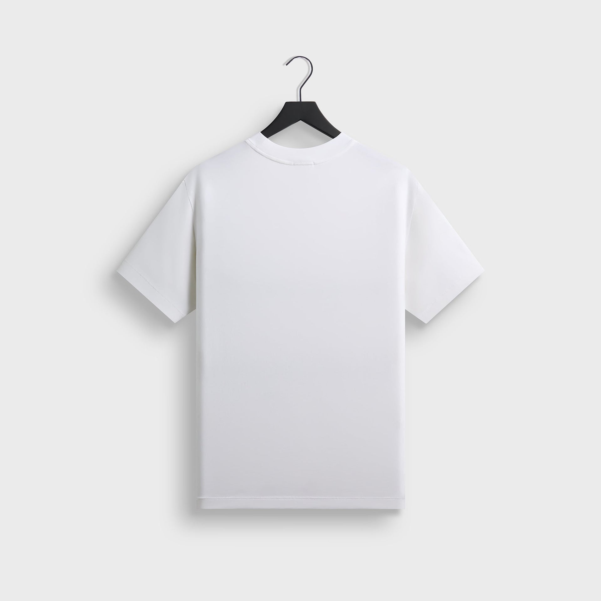 Kith Albie Crewneck Tee - White - PH