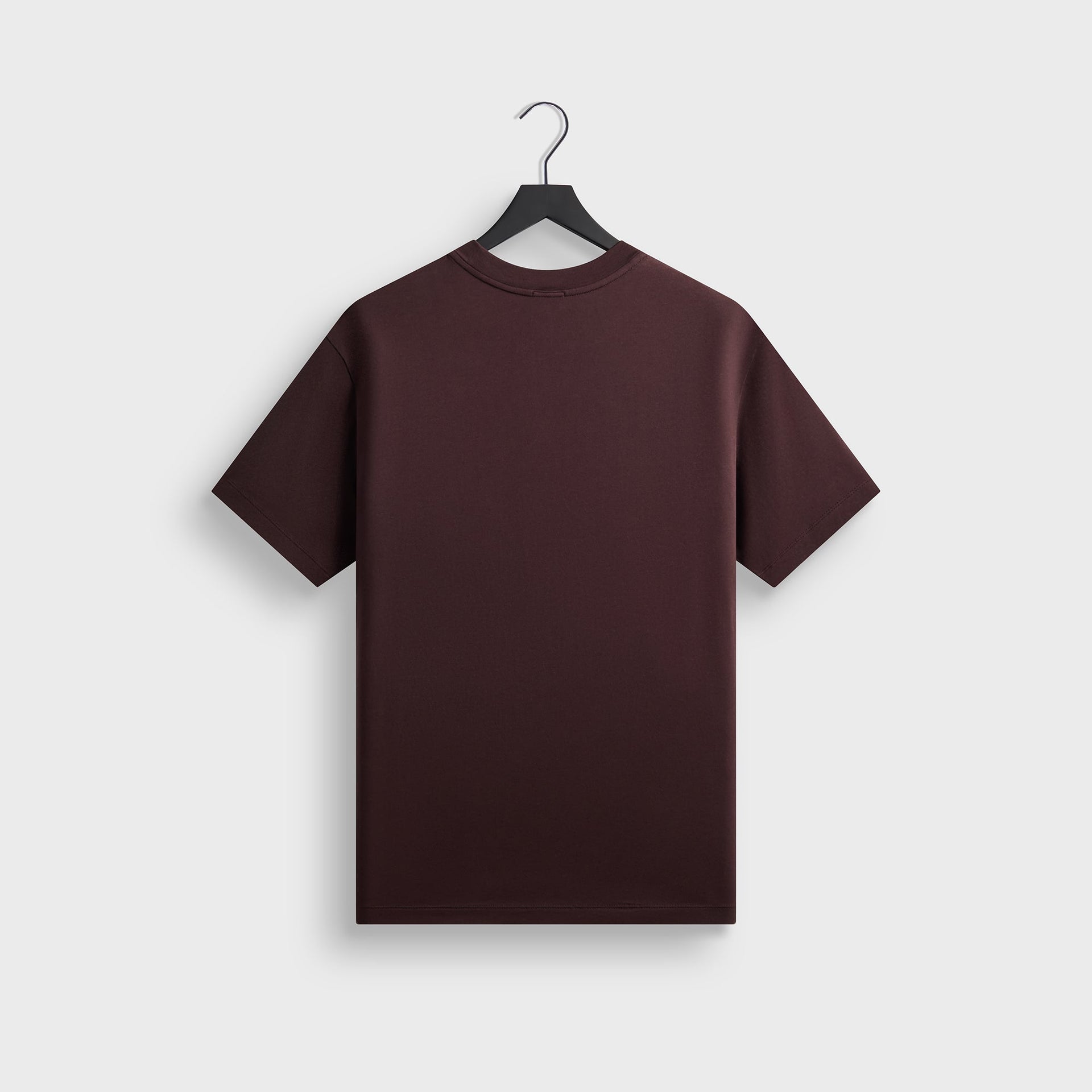 Kith Albie Crewneck Tee - Rich