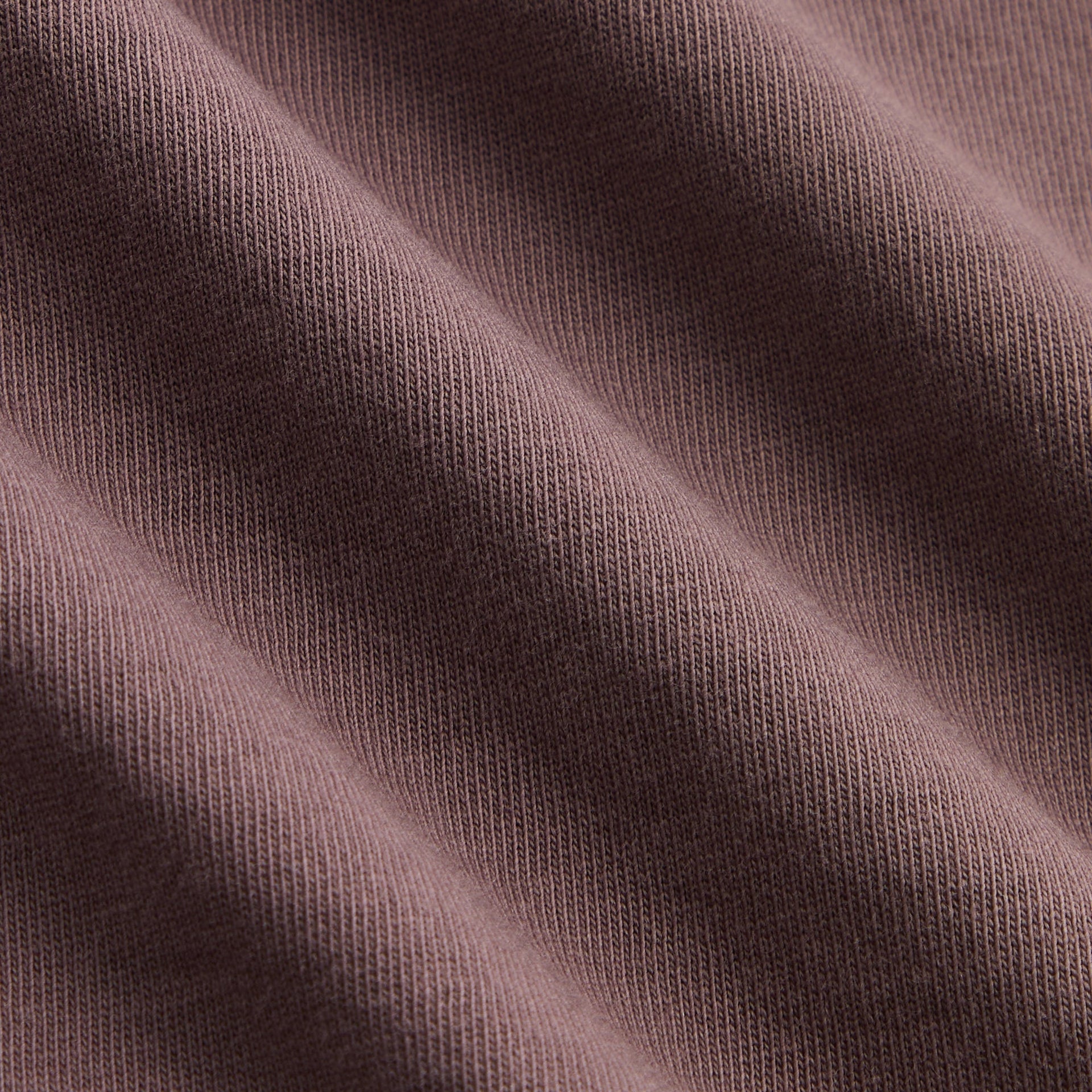 Kith Long Sleeve Alex Boxy Tee - Matrix - PH