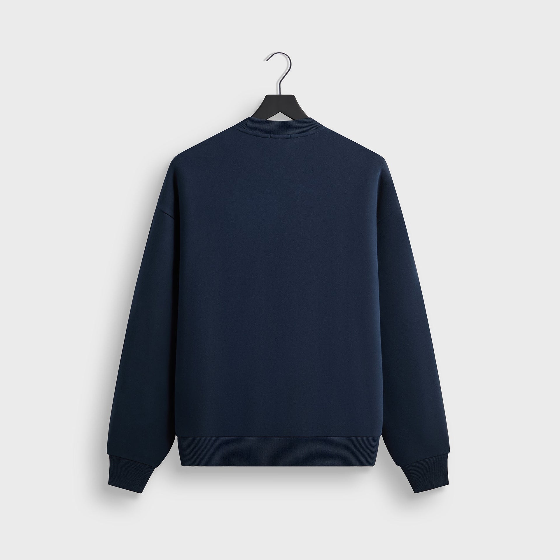Kith Swallow Rose Nelson Crewneck - Nocturnal