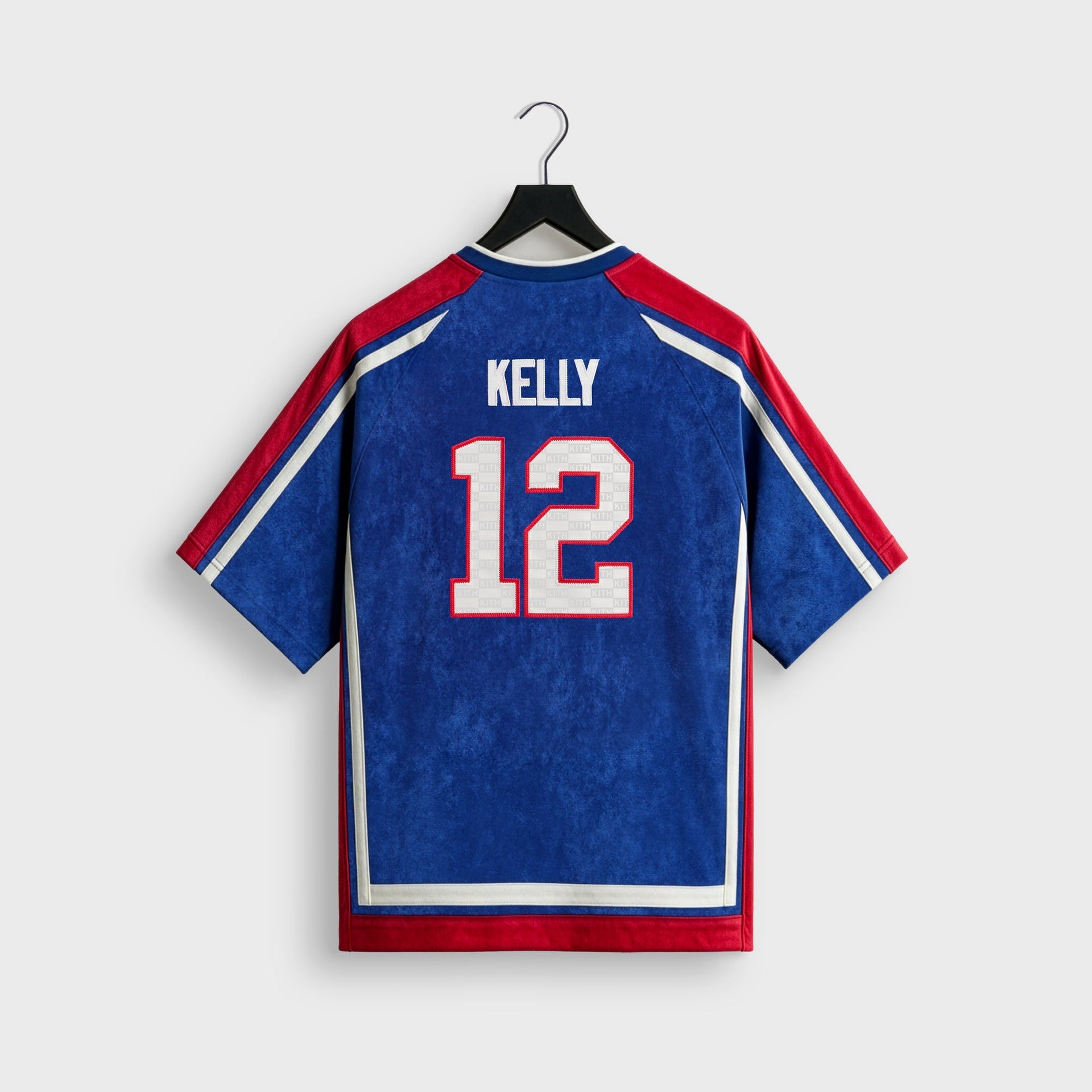Kith & the NFL for the Buffalo Bills Leon Shirt - Current - PH