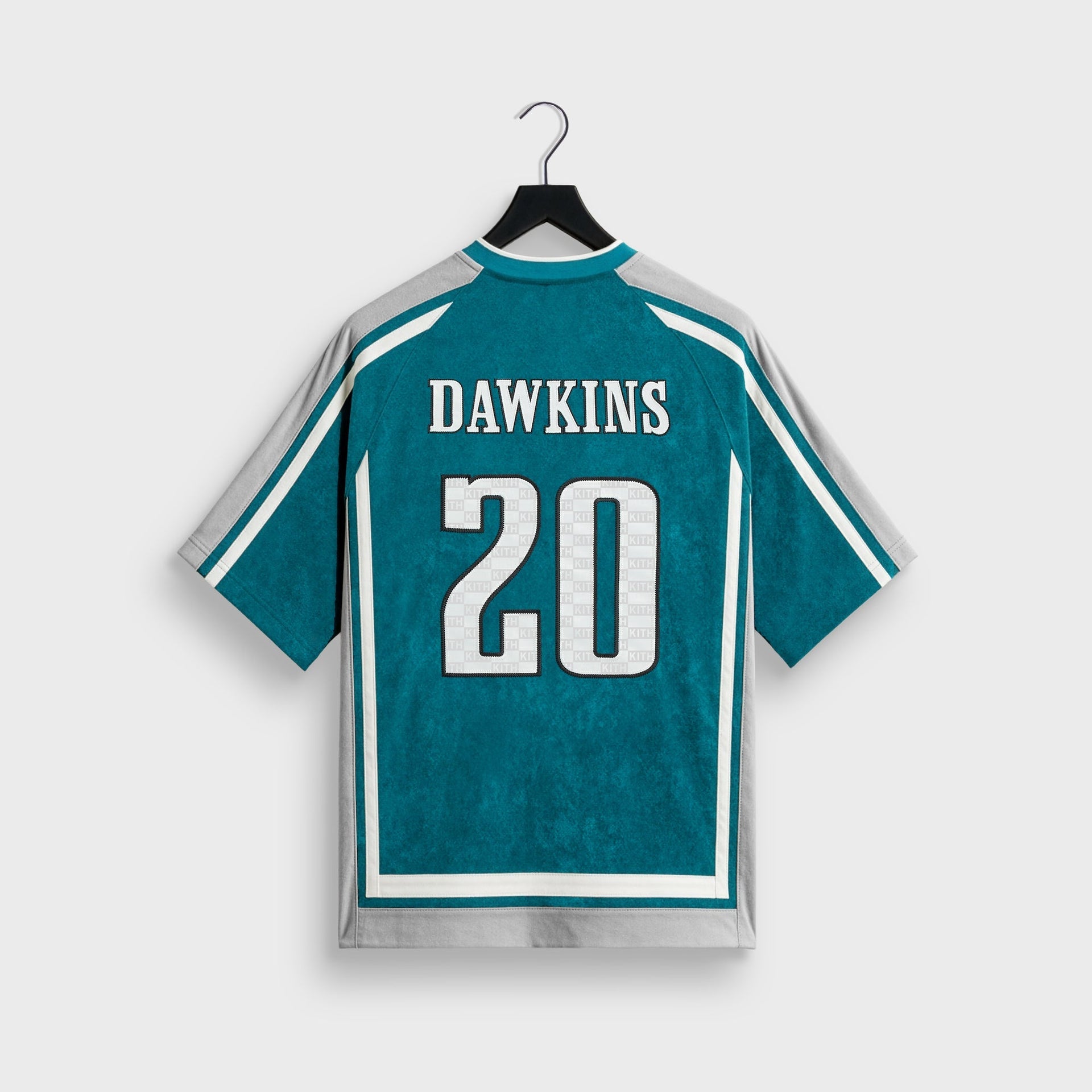 Kith & the NFL for the Philadelphia Eagles Leon Shirt - Laver - PH