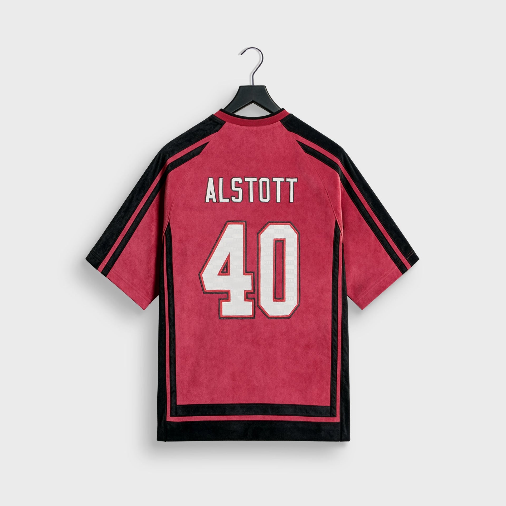 Kith & the NFL for the Tampa Bay Buccaneers Leon Shirt - Fame