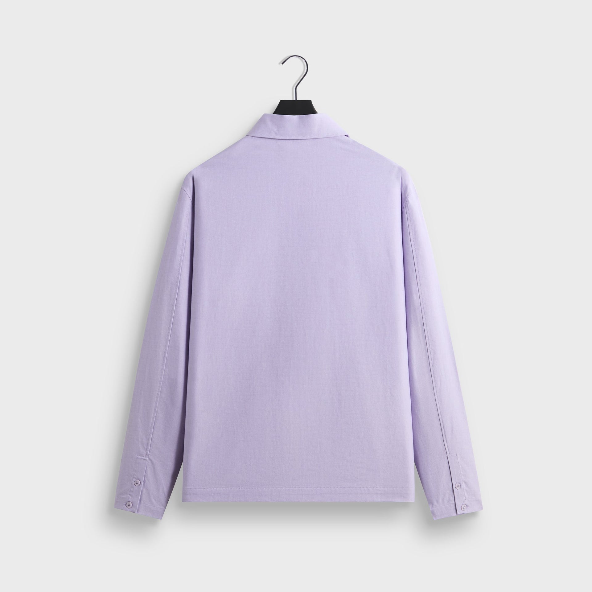 Kith Oxford Long Sleeve Davenport Shirt - Astera