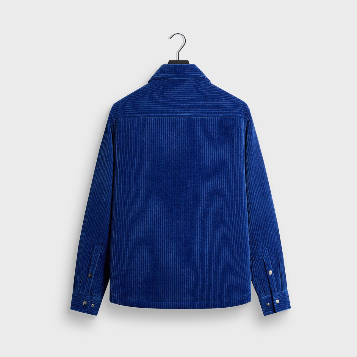 Kith Bonded Cord Boucle Sheridan Shirt Jacket - Current - PH