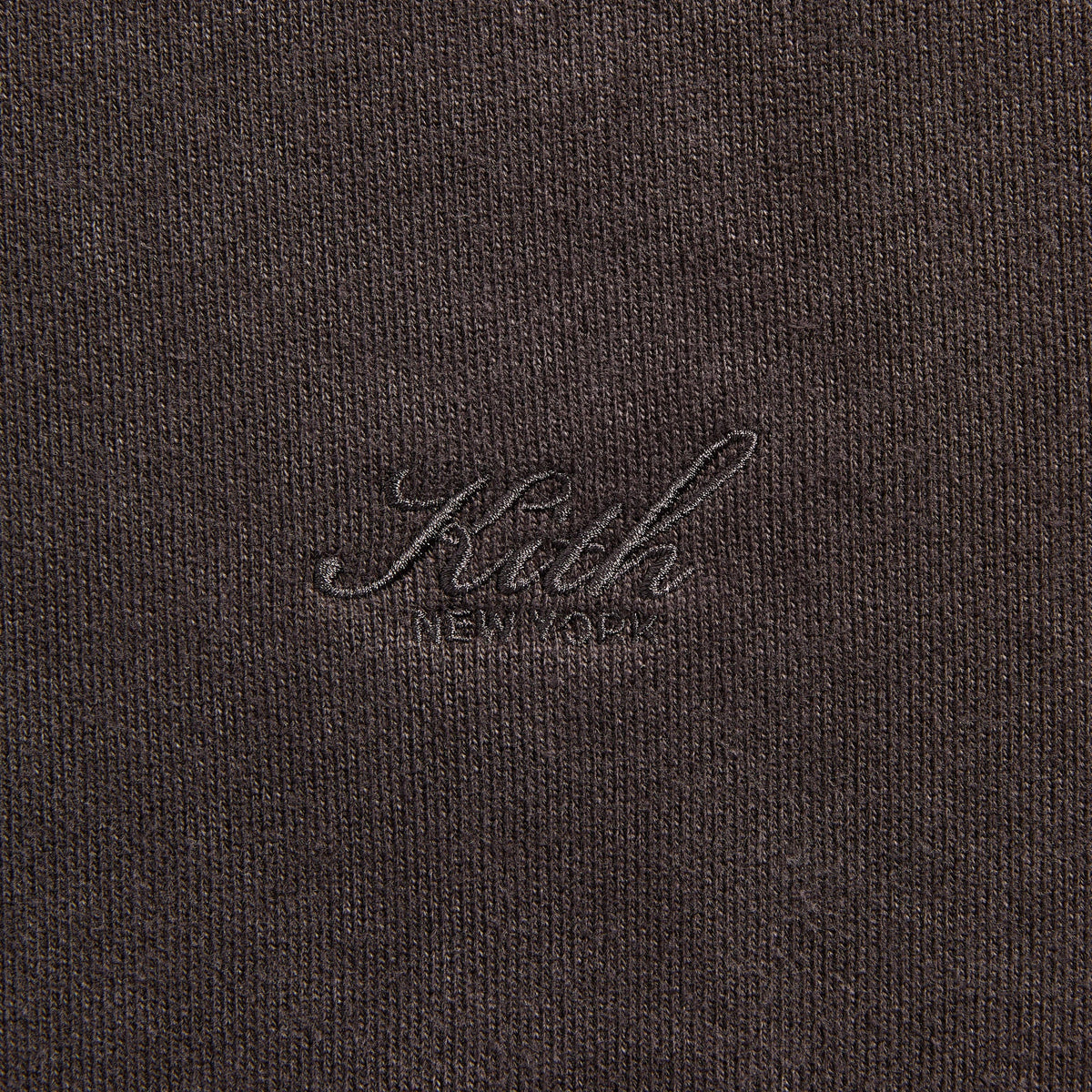 Kith Nelson Crewneck - Kindling