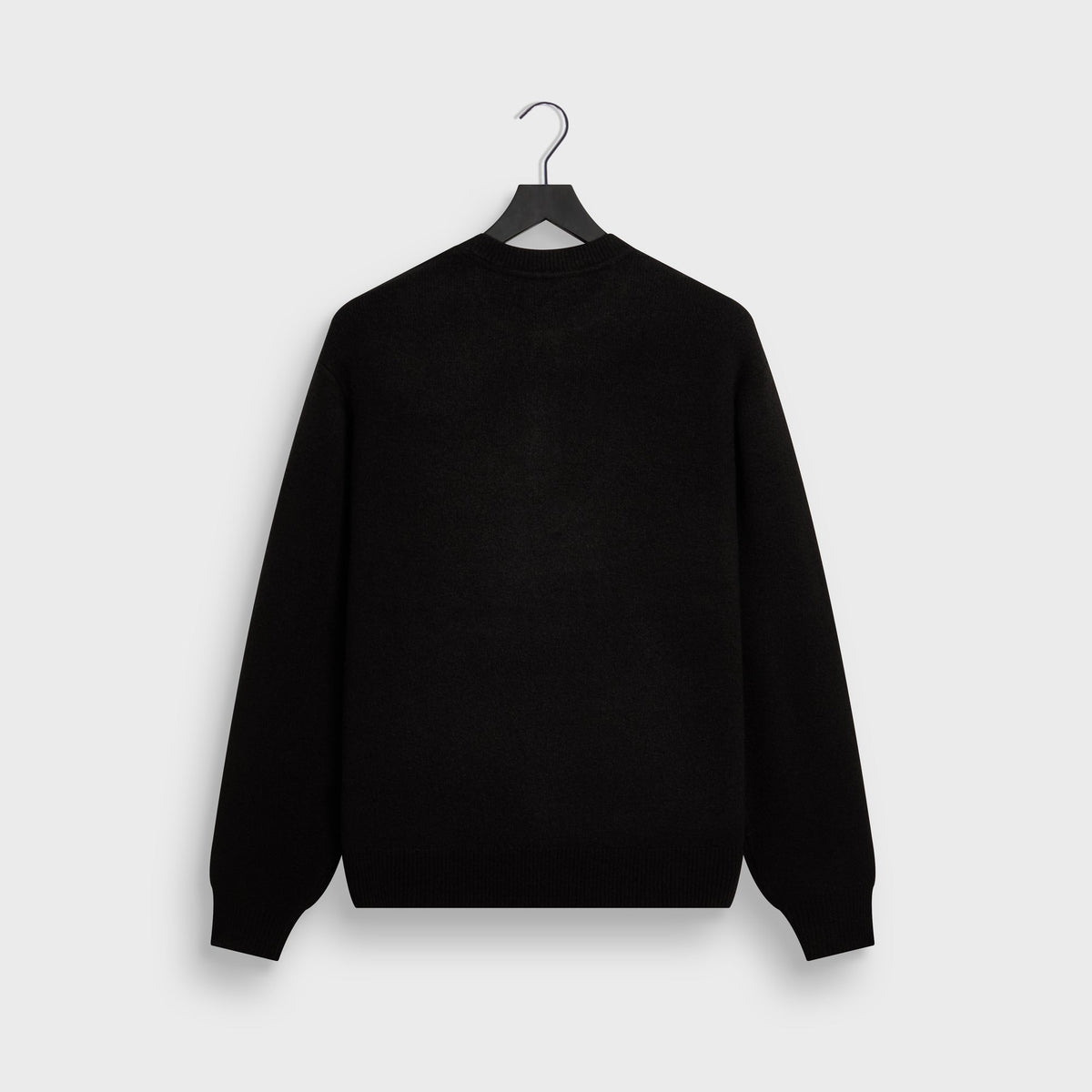Kith Harmon Henley Sweater - Black - PH