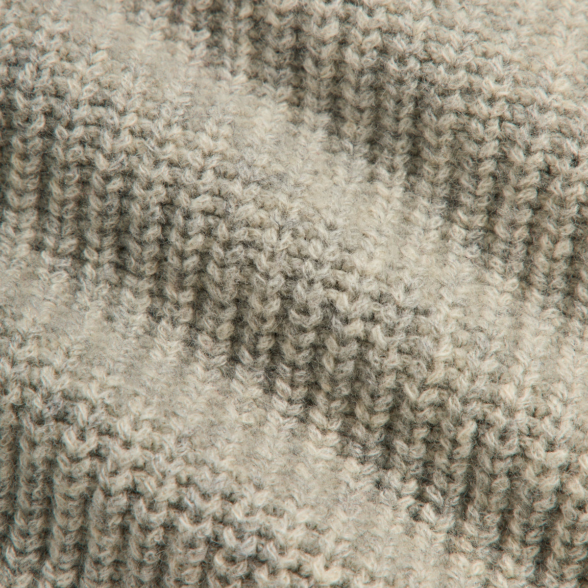 &Kin Charles Crossover Cardigan - Heather Grey - PH