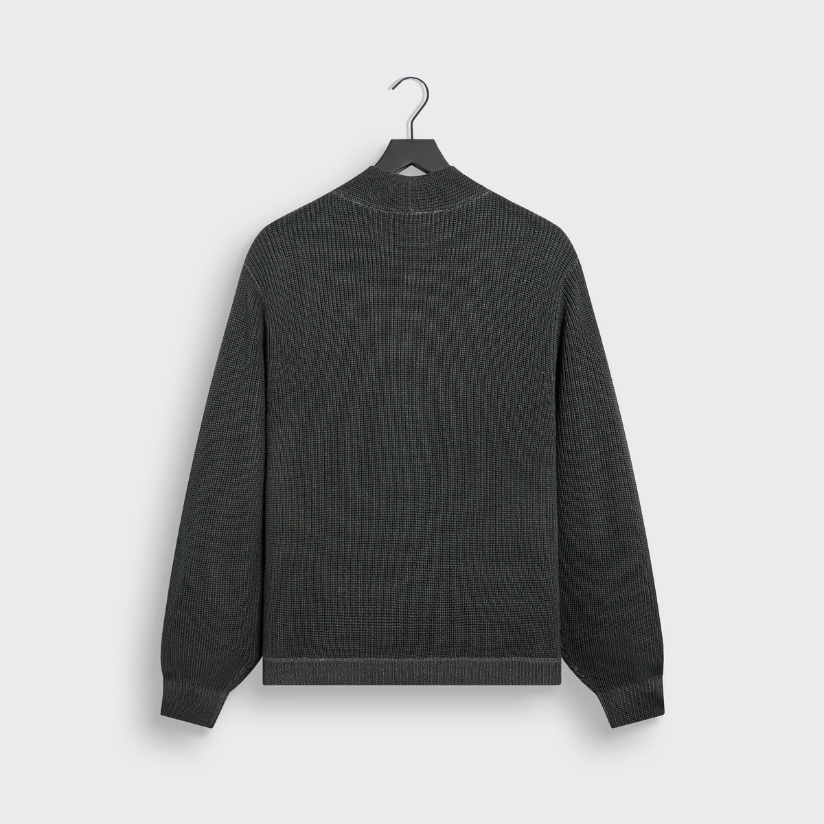 &Kin Waylen Crossover Sweater - Nightfall - PH