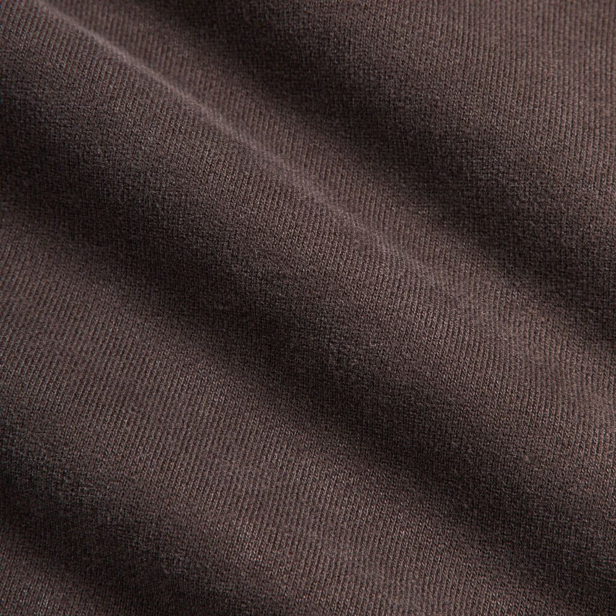 Kith Garment-Dyed Fleece Lazlo Pullover - Kindling - PH