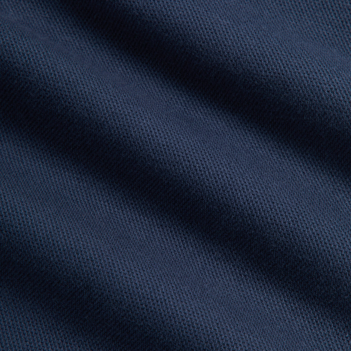 Kith Ivy Tipped Polo - Nocturnal