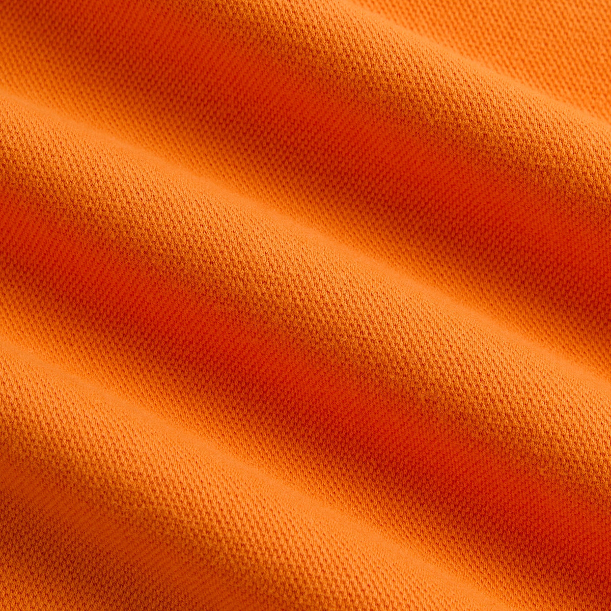 Kith Ivy Tipped Polo - Clementine - PH