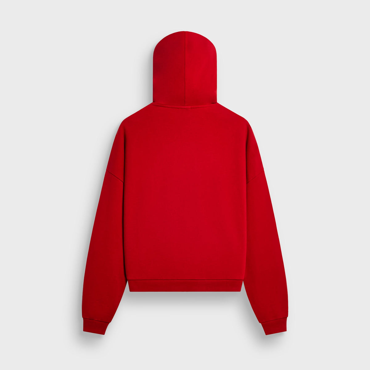 Kith Braxton Hoodie - Grenadine