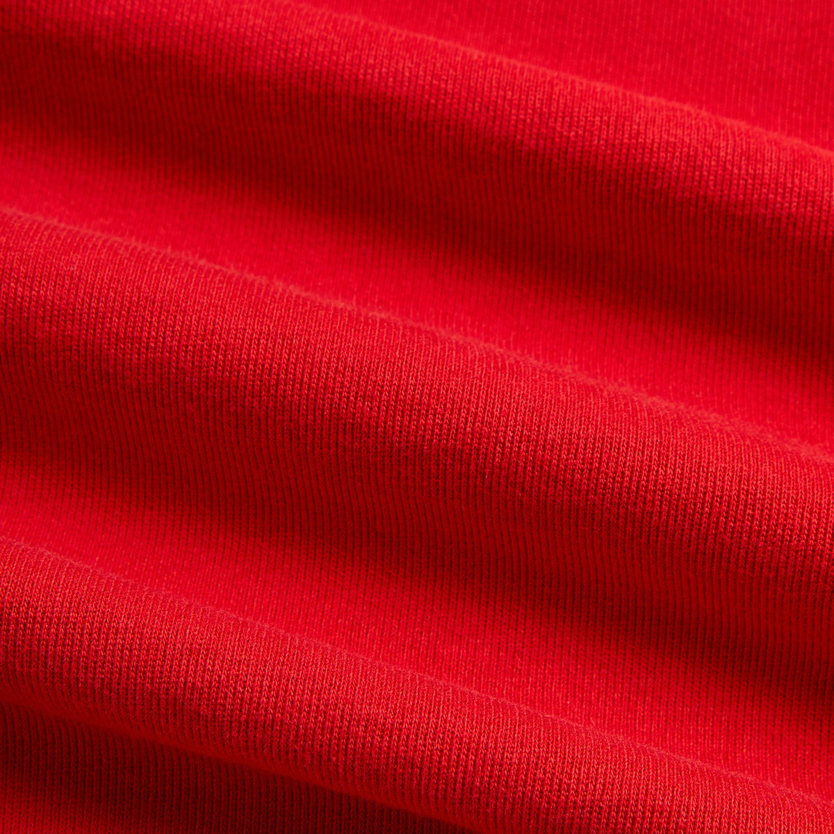 Kith Braxton Full Zip Hoodie - Grenadine - PH
