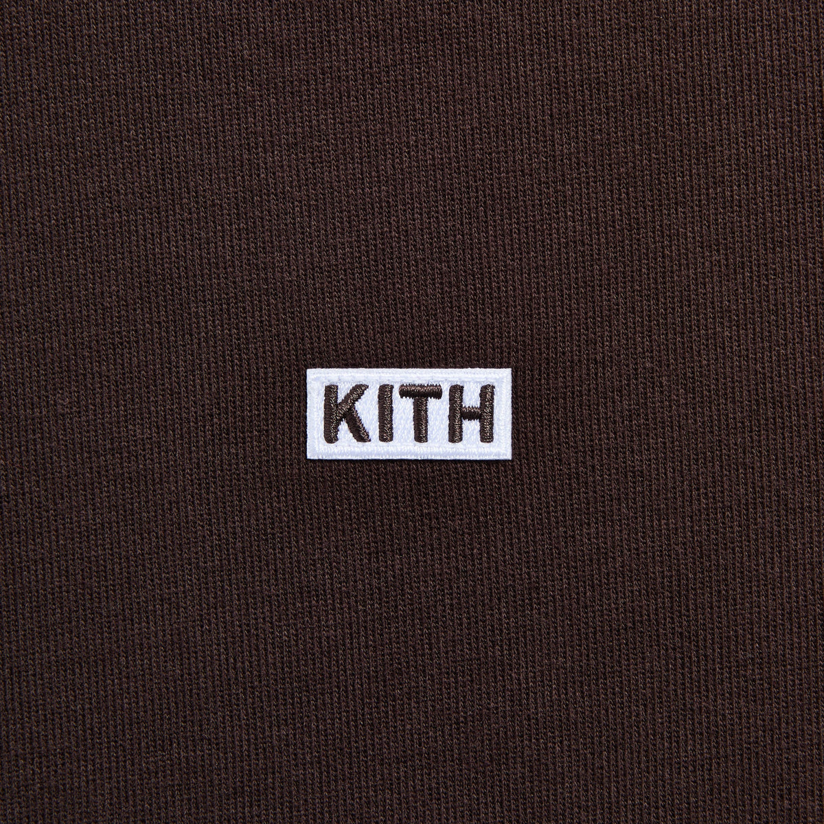 Kith Nelson Crewneck - Incognito - PH