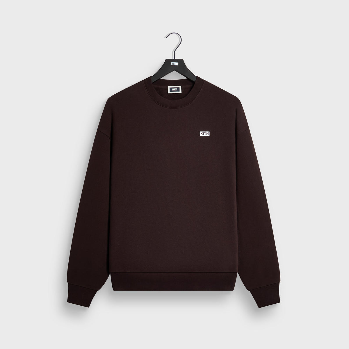 Kith Nelson Crewneck - Incognito - PH