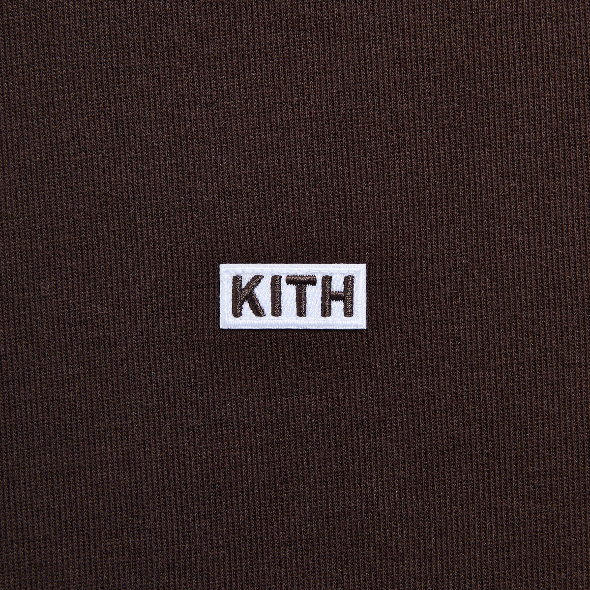 Kith Nelson Crewneck - Incognito