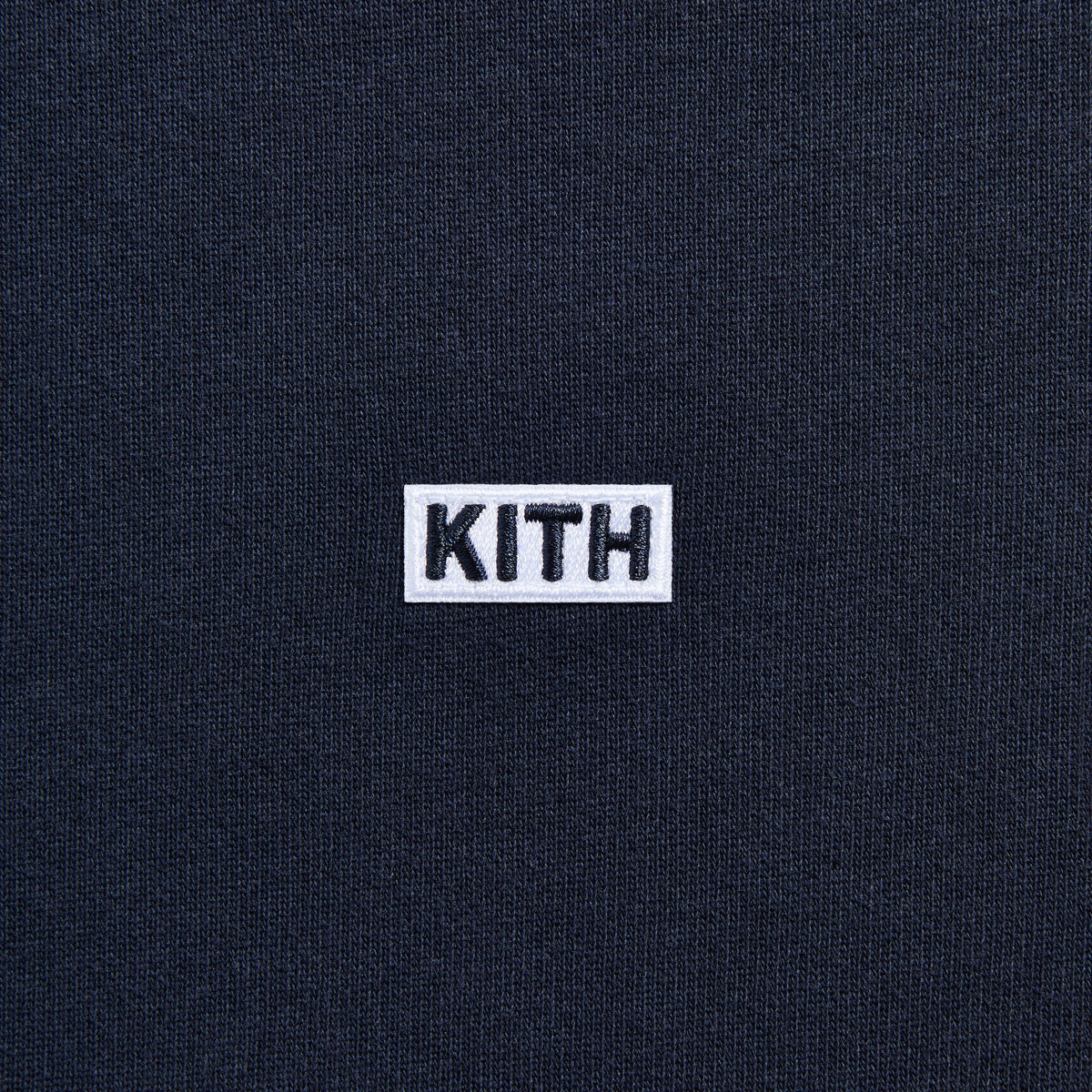 Kith Nelson Crewneck - Nocturnal - PH