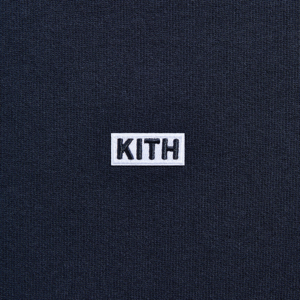 Kith Nelson Crewneck - Nocturnal