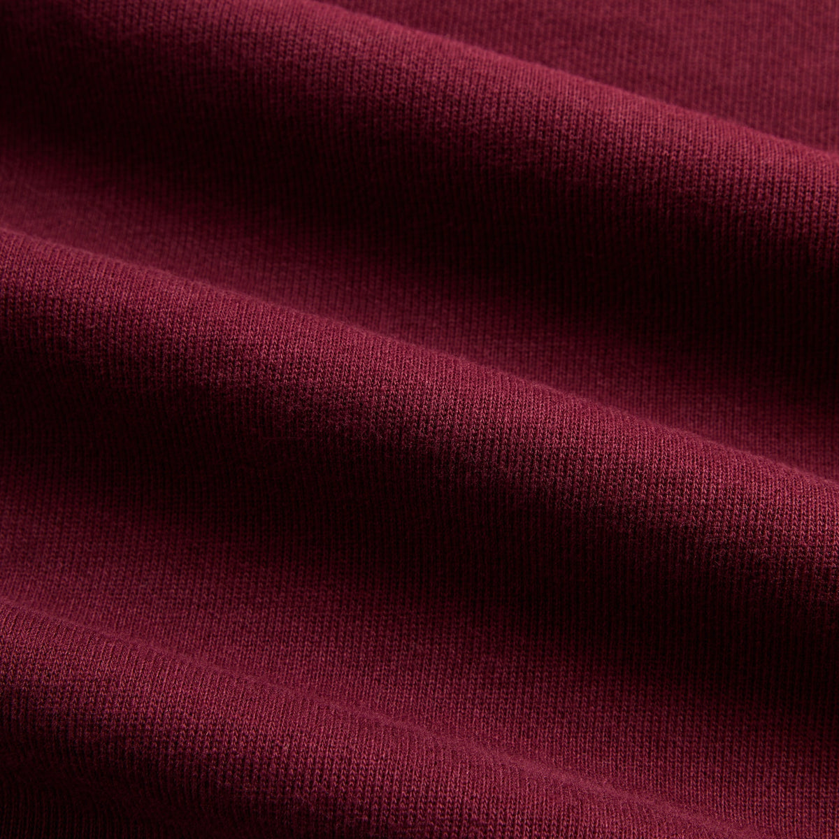 Kith Nelson Crewneck - Magma - PH
