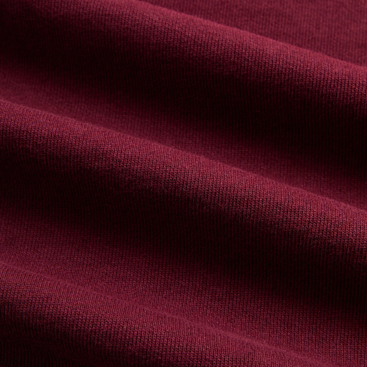 Kith Nelson Crewneck - Magma