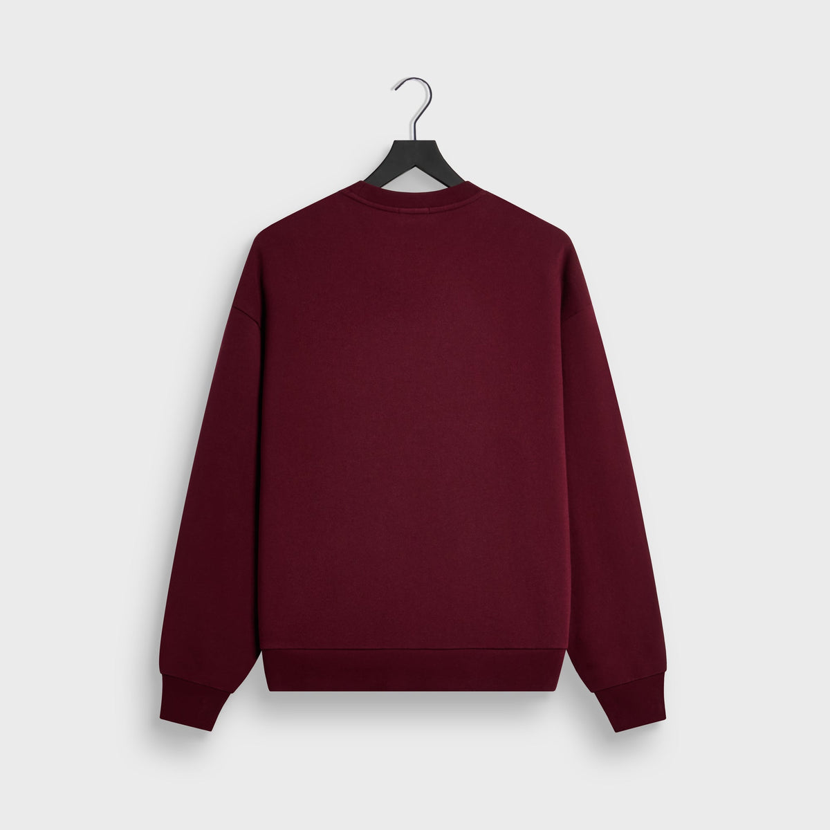 Kith Nelson Crewneck - Magma - PH