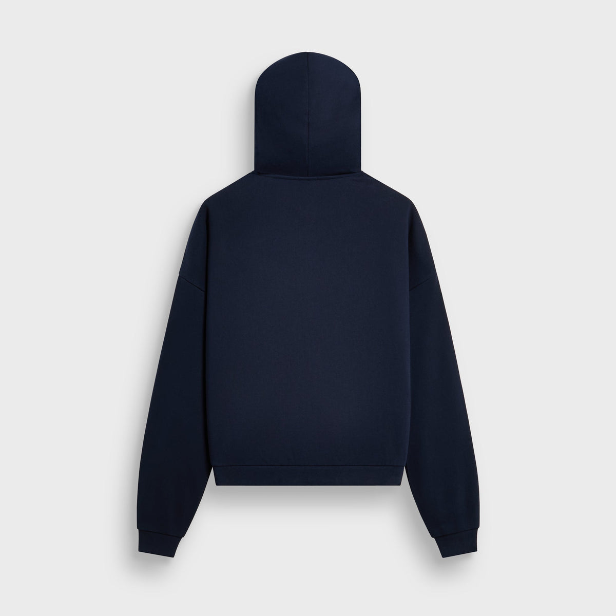 Kith Braxton Full Zip Hoodie - Nocturnal - PH