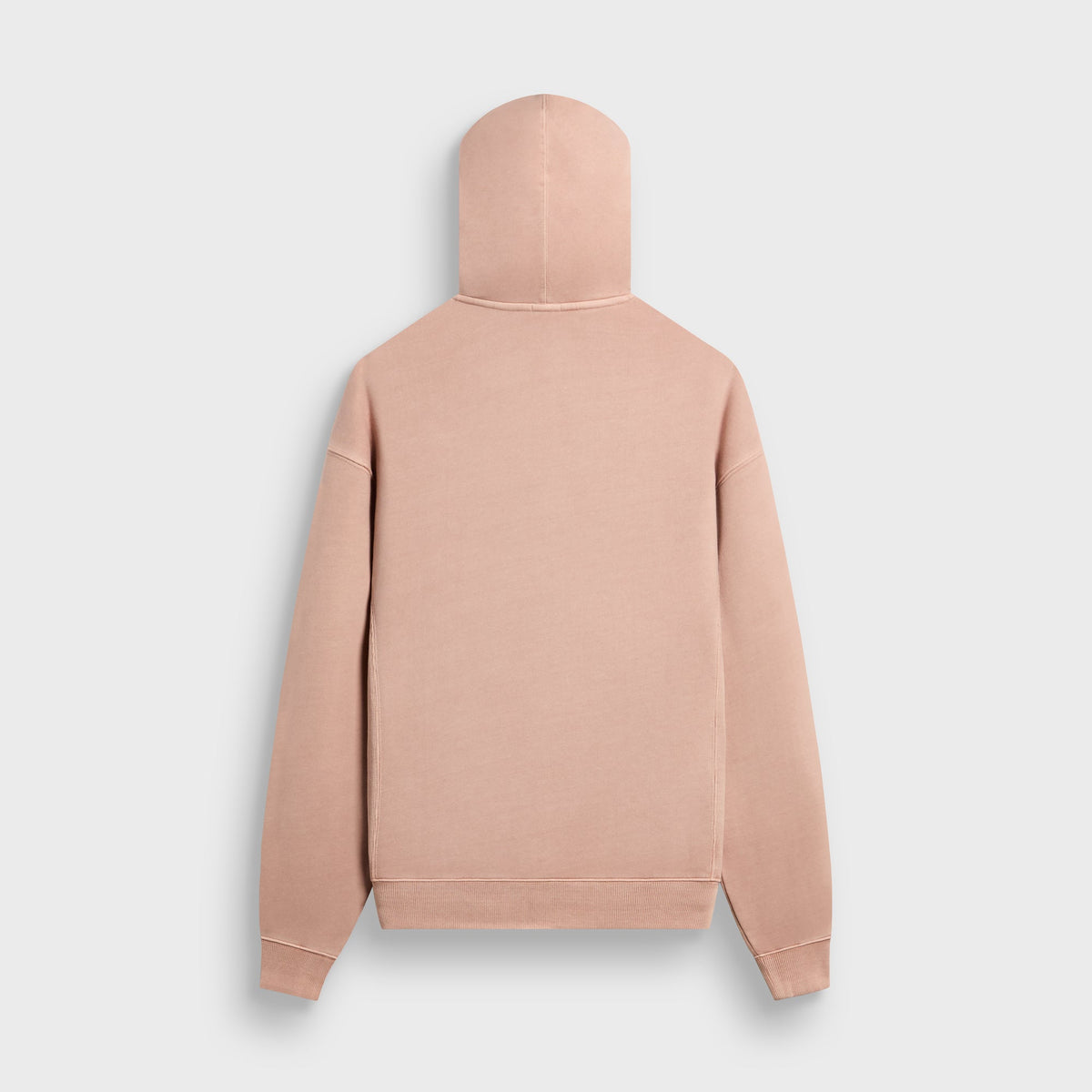 Kith Williams I Hoodie - Morganite