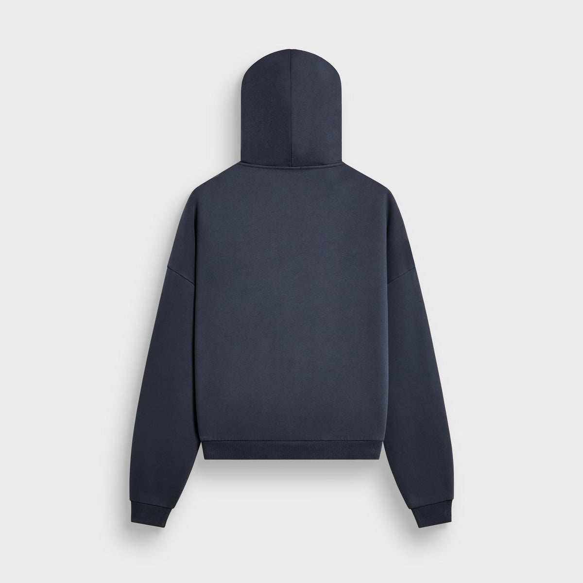 Kith Braxton Full Zip Hoodie - Torpedo