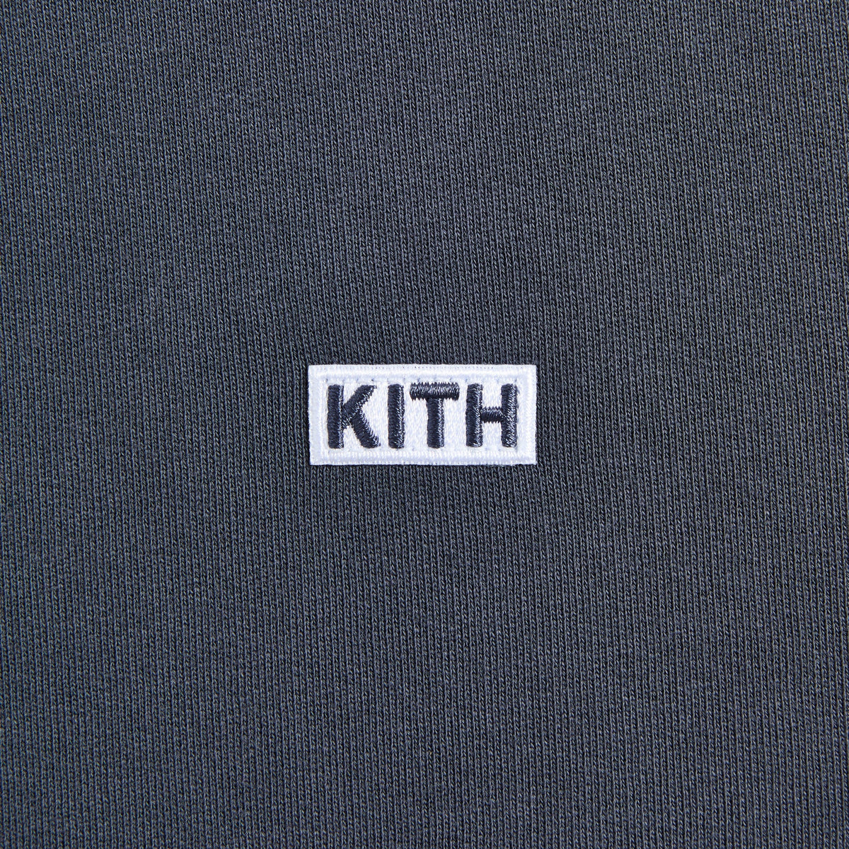 Kith Braxton Full Zip Hoodie - Torpedo - PH
