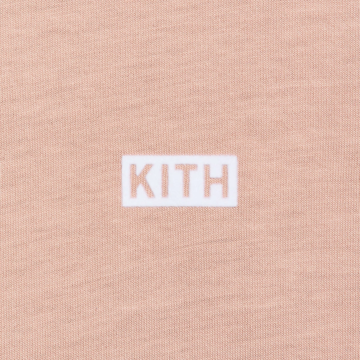 Kith LAX Tee - Morganite